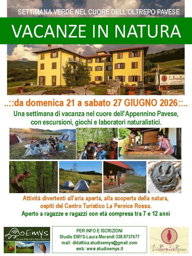 Studio Emys consulenza naturalistico ambientale studio valutazione di incidenza valutazione di impatto ambientale valutazione ambientale strategica relazioni paesaggistiche fitodepurazione licheni Studio Emys consulenza naturalistico ambientale studio valutazione di incidenza valutazione di impatto ambientale valutazione ambientale strategica relazioni paesaggistiche fitodepurazione licheni
